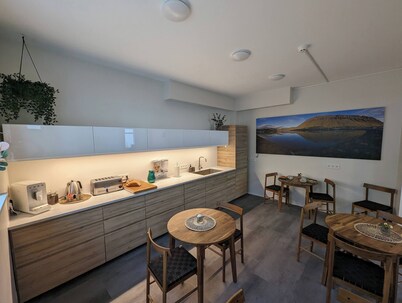 The Ísafjörður Inn 