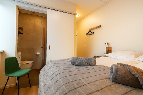 The Ísafjörður Inn 