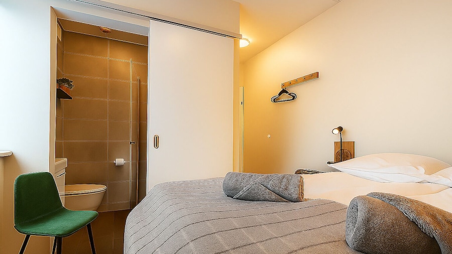 The Ísafjörður Inn