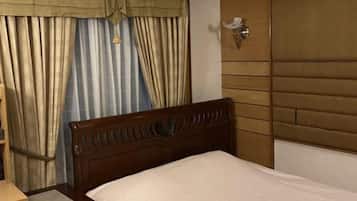 3 Schlafzimmer, WLAN, Bettwäsche
