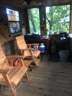 Intérieur