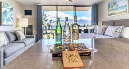 Endless & Elegant Vistas