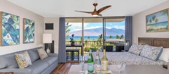 Endless & Elegant Vistas