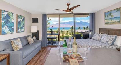 Endless & Elegant Vistas