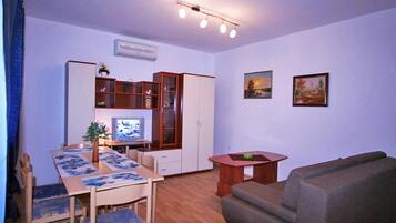 Căn hộ | 2 phòng ngủ