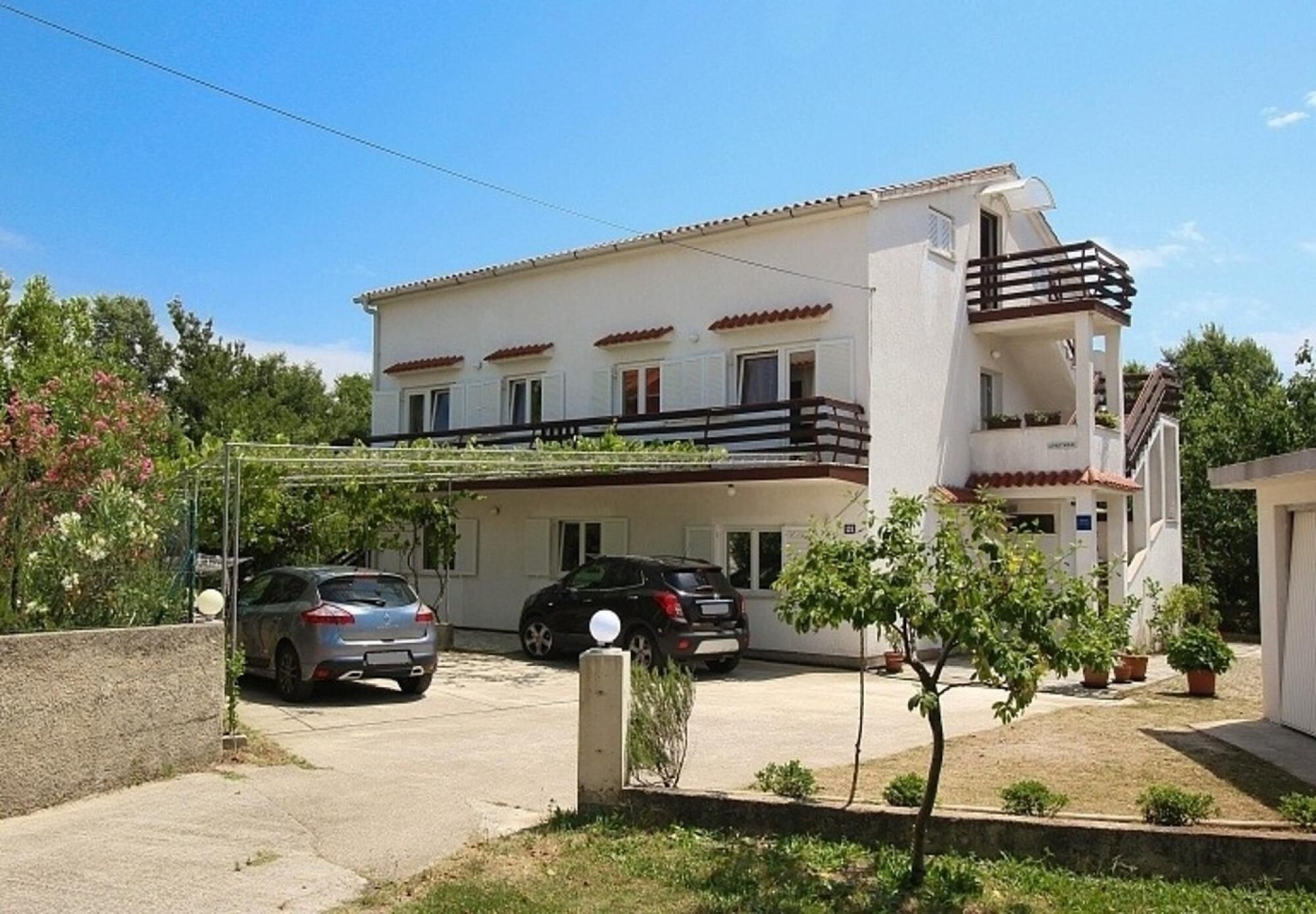 Apartment | 2 bedrooms