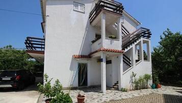 Apartment | 2 bedrooms