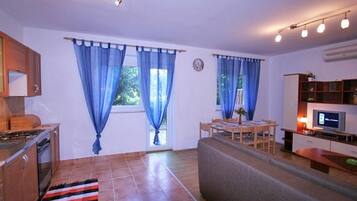 Apartment | 2 bedrooms