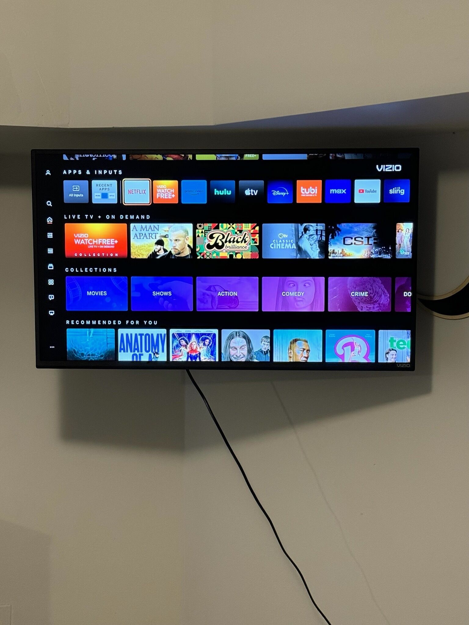 Television
