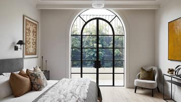 3 dormitorios, wifi, ropa de cama