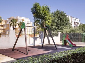 Children’s area