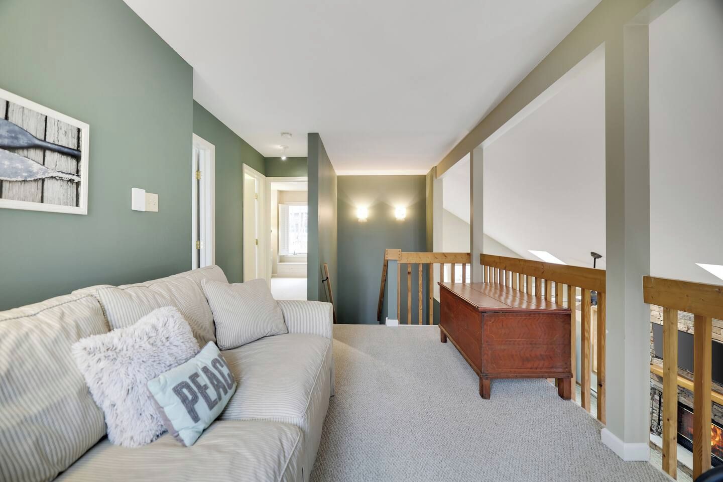 Wooded Lakeside Adventure, Walk To Dock, 4 Kid Kayaks, Screened Porch, Ping Pong - Pocono Lake