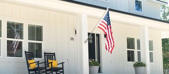 Bryce Canyon Homestead - No Cleaning Fee!