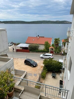 Apartment | Exterior - Apartments Marin2- Near Beach (Trogir)