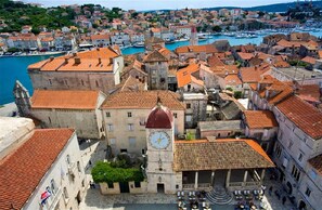 Room - Apartments Marin2- Near Beach (Trogir)