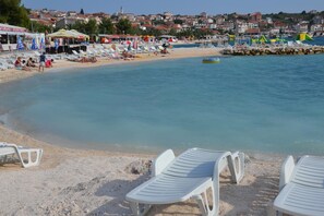 Room - Apartments Marin2- Near Beach (Trogir)
