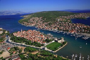 Room - Apartments Marin2- Near Beach (Trogir)