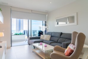 TV - CostaBlancaDreams - Arenal Beach in Calpe (Calpe)