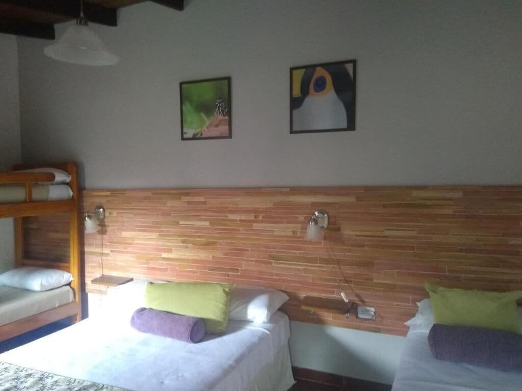 Habitación