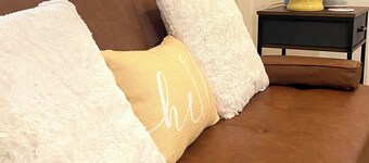 4Mi Downtown, Near Airport & Major Attractions, The Green House Unit A