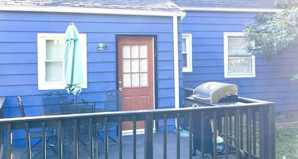 Welcome to Cheerful House