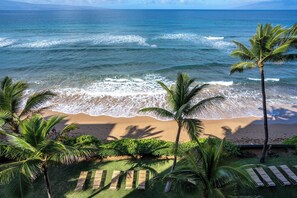 Luxury Studio | Beach/ocean view