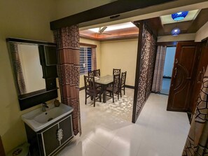 Dining - Your Home Away (Sylhet)