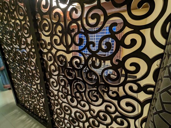 Interior - Your Home Away (Sylhet)