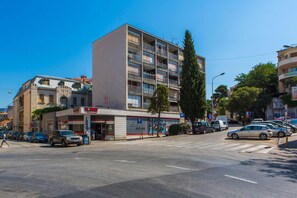 Apartment | Exterior - Apartments Helena - With Terrace (Split)