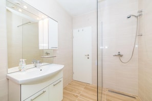 Apartamento | 1 quarto