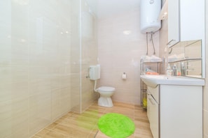 1 habitación 