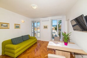Apartment - Apartments Helena - With Terrace (Split)