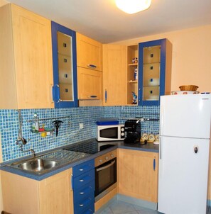 Apartamento | 2 quartos