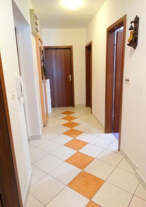 Apartamento | 2 quartos