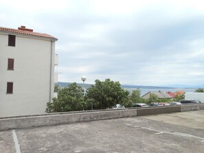 Apartamento | Fachada