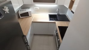1 habitación 