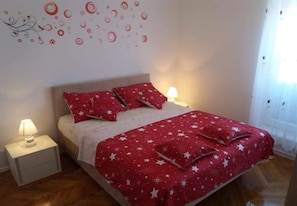 1 bedroom - Apartments Mari - Cozy Apartment (Split)