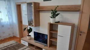 1 habitación 