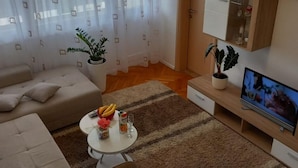 1 habitación 