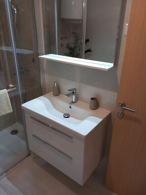Apartment | 1 bedroom - Apartments Mari - Cozy Apartment (Split)