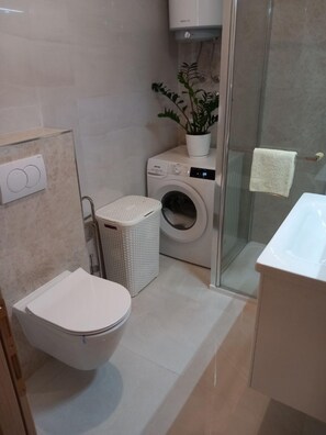 Apartment | 1 bedroom - Apartments Mari - Cozy Apartment (Split)