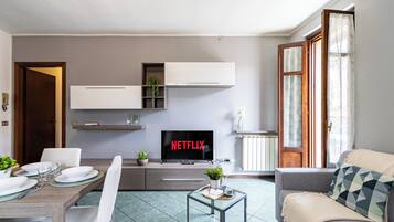 Una Smart TV