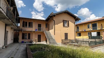 Außenbereich