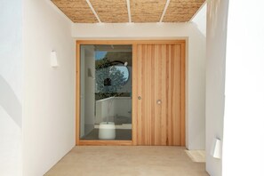 Interior - La Calita - By Almarina Villas (Teulada)