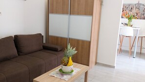 Apartment | 1 Schlafzimmer