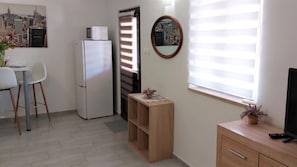 Apartamento | 1 quarto