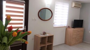 Apartamento | 1 quarto