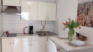 Apartment | 1 Schlafzimmer