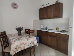 Apartment | 2 Schlafzimmer