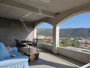 Apartment - Josi - Parking and Barbecue - A2 4 1 (Sibenik)